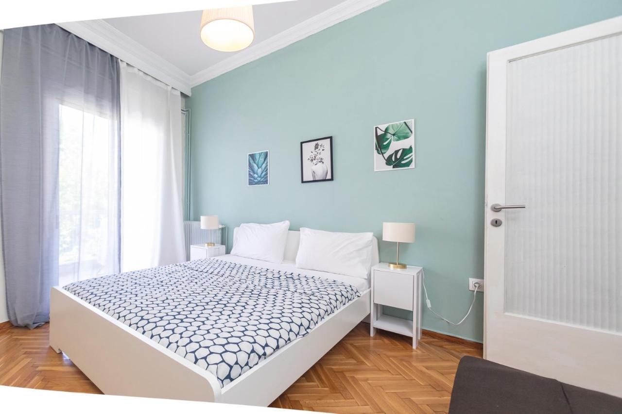 Houseloft Bianca Vision Appartement Thessaloniki